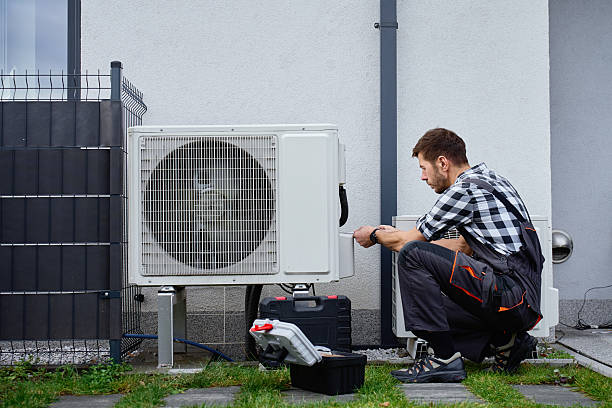 Trusted Hvac Maintenance service in Alexandria, MN - JG Cool HVAC